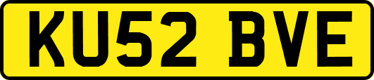 KU52BVE