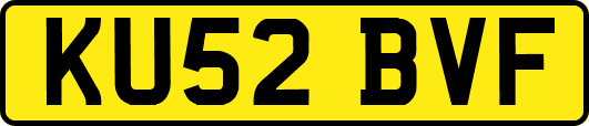 KU52BVF