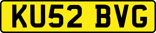 KU52BVG