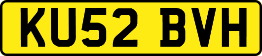 KU52BVH