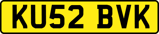 KU52BVK