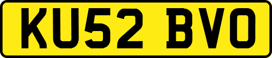 KU52BVO