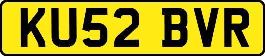 KU52BVR