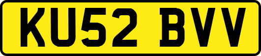 KU52BVV