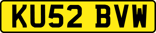 KU52BVW