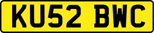 KU52BWC