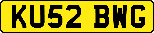 KU52BWG