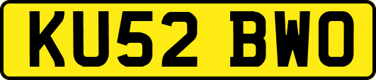 KU52BWO