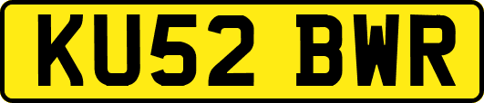 KU52BWR