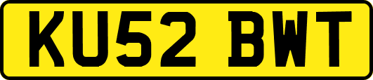 KU52BWT