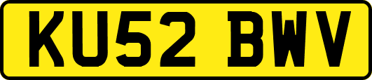 KU52BWV