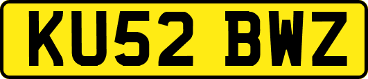 KU52BWZ