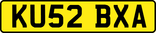 KU52BXA