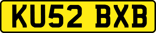 KU52BXB