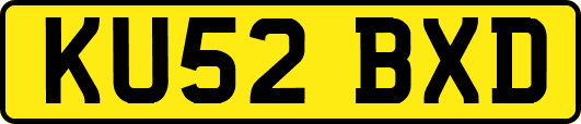 KU52BXD