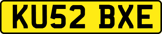 KU52BXE