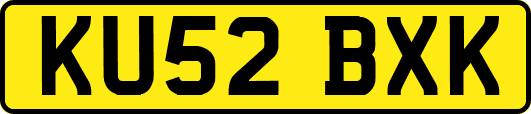 KU52BXK