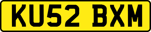 KU52BXM