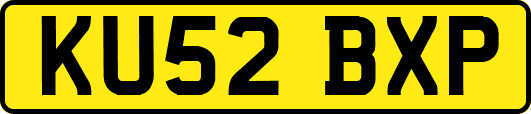 KU52BXP