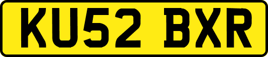 KU52BXR