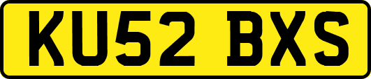 KU52BXS