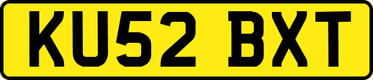 KU52BXT