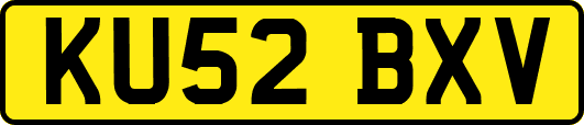 KU52BXV