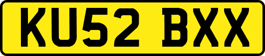 KU52BXX