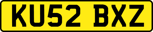 KU52BXZ