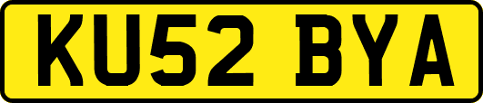 KU52BYA