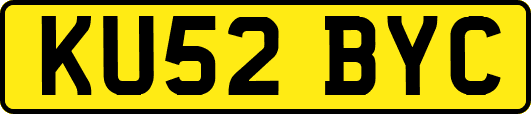 KU52BYC