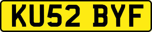 KU52BYF