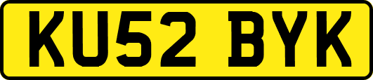 KU52BYK