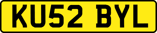 KU52BYL