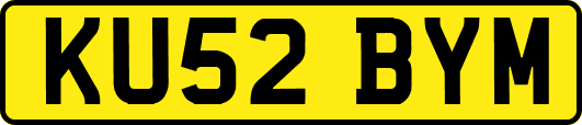 KU52BYM