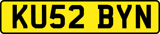 KU52BYN