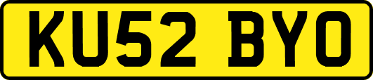 KU52BYO