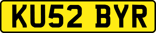 KU52BYR