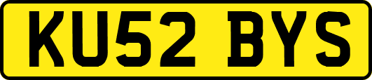 KU52BYS