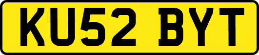 KU52BYT