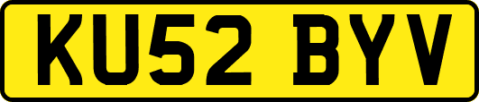 KU52BYV