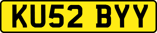KU52BYY