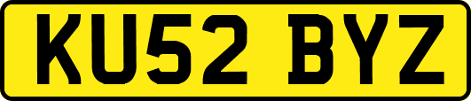 KU52BYZ