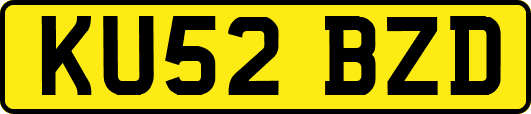 KU52BZD