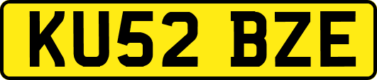 KU52BZE