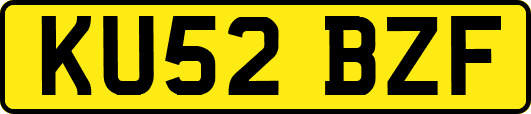 KU52BZF