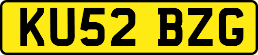 KU52BZG