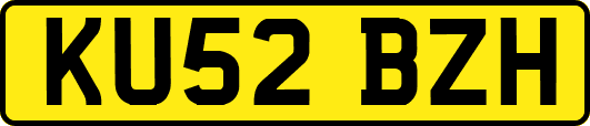 KU52BZH