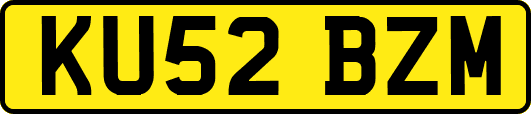 KU52BZM
