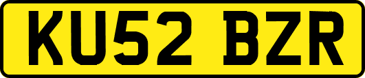 KU52BZR
